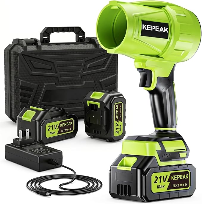 Bright Green