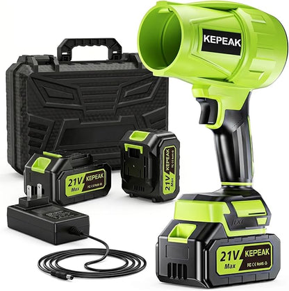 Bright Green