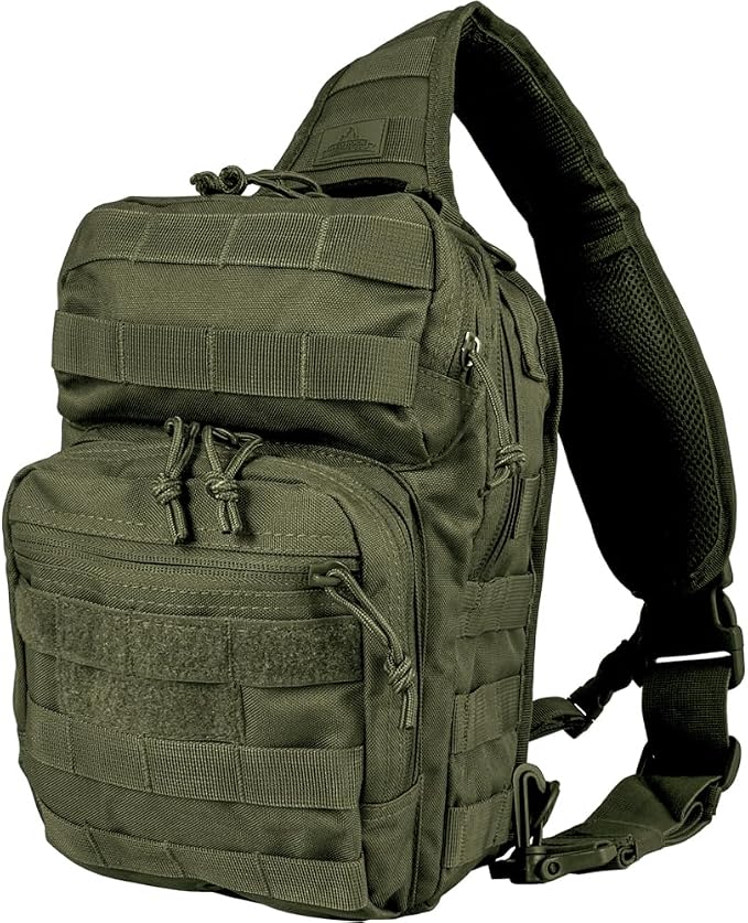 Olive Drab