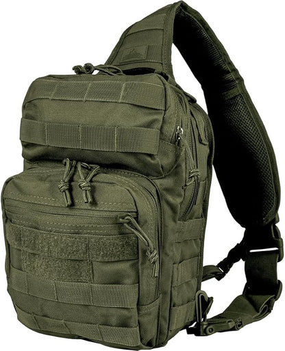 Olive Drab