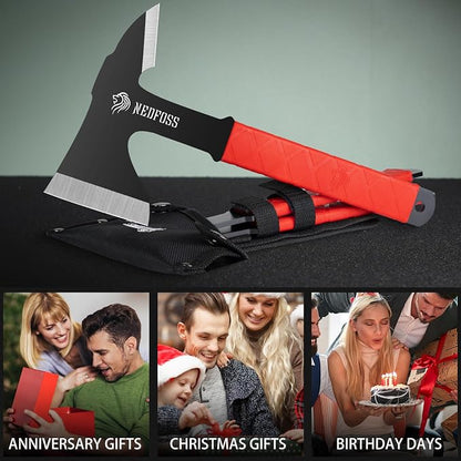 3.14” Blade throwing axes