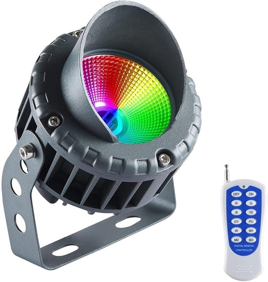 Rgb+remote