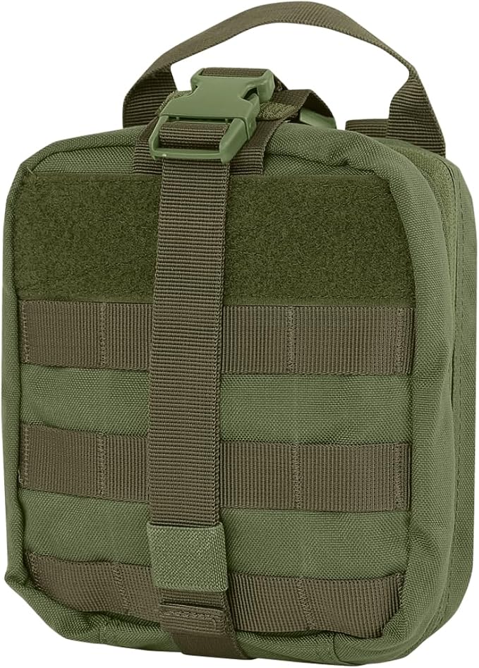 OLIVE DRAB