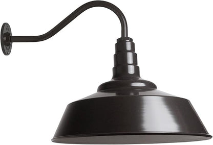 Dark Bronze Exterior / White Interior