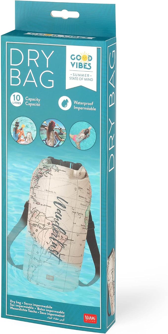 Map File