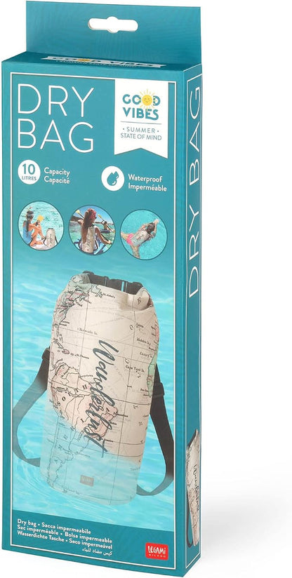 Map File