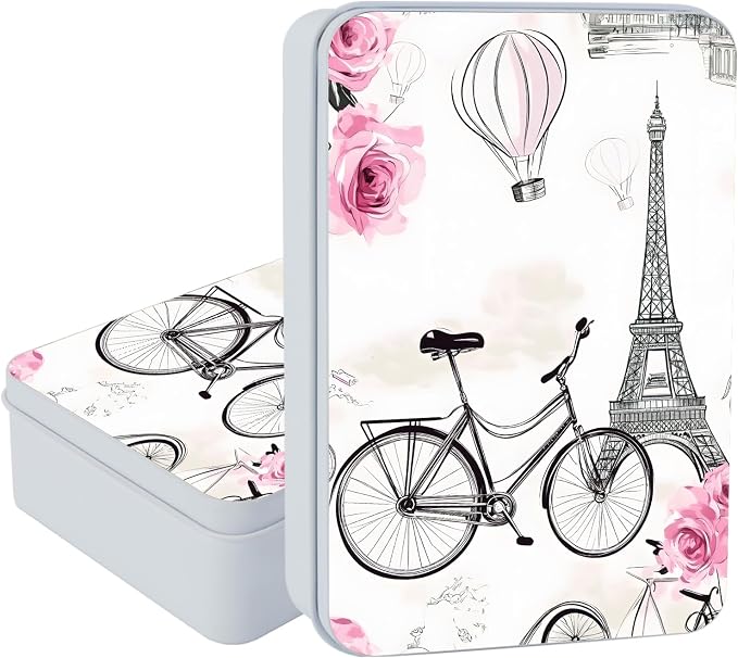 Bicycle Tower