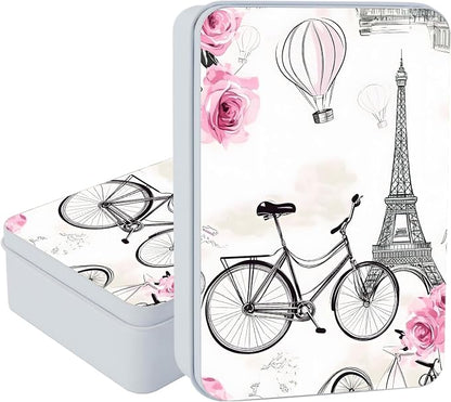 Bicycle Tower