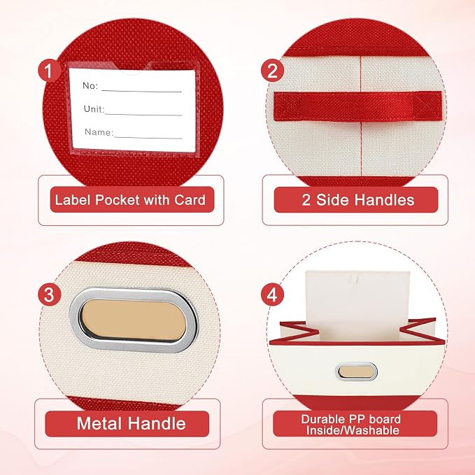 Red&Cream
