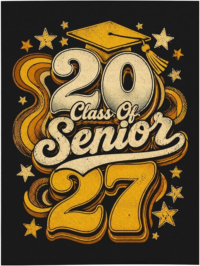 Class of 2027 Senior10