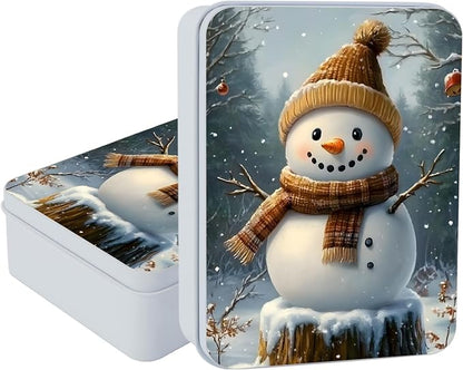 Snowman