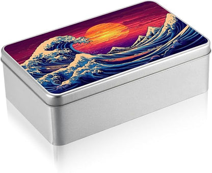 Sunset Wave