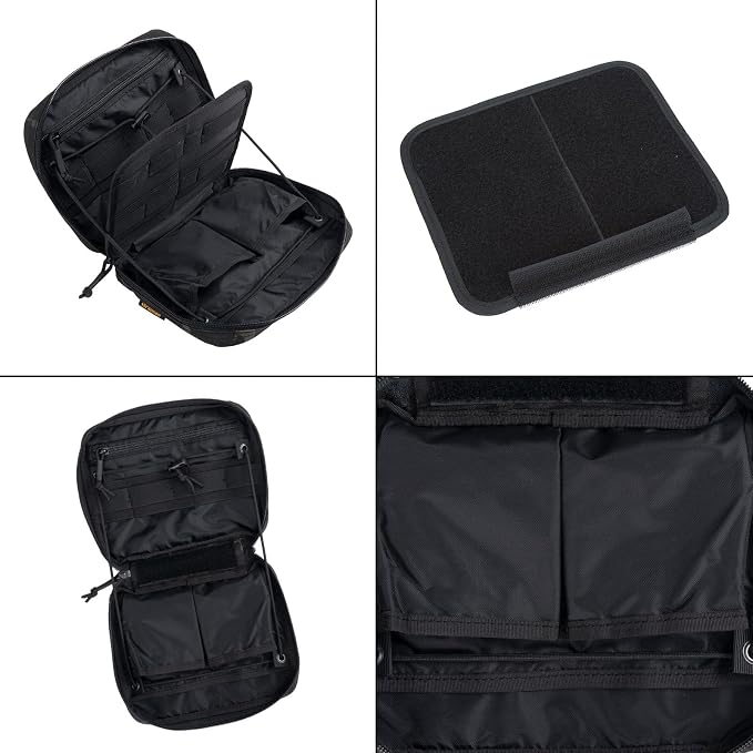 Multicam Black