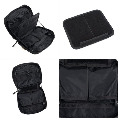 Multicam Black