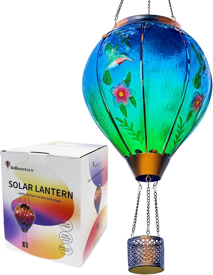 Hummingbird BL0002