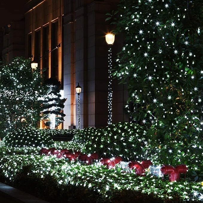 100LED coolwhite