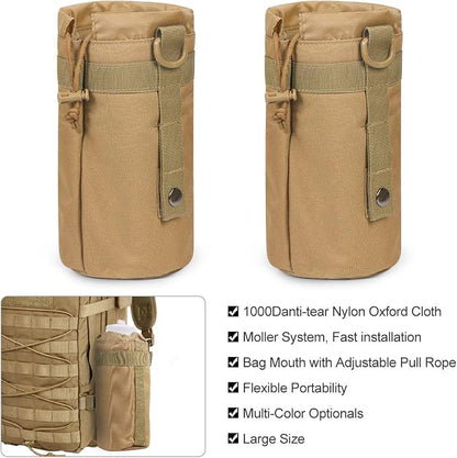 Combo A:Khaki
