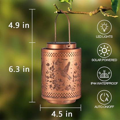 Hummingbird Gold-1pack