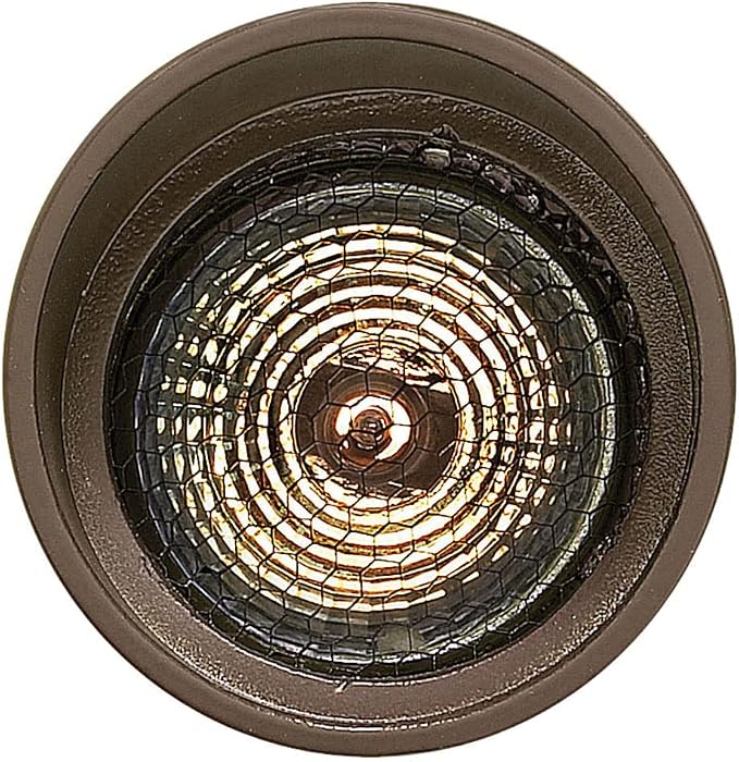 Satin Black - Lifetime LED - Bright White Hue