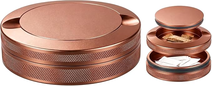 Copper