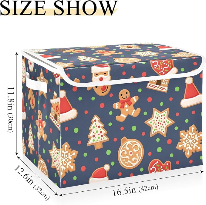Christmas Gingerbread 3