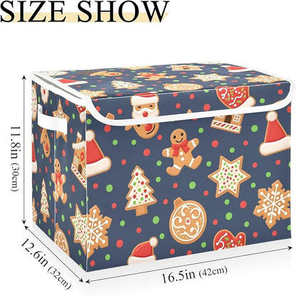 Christmas Gingerbread 3