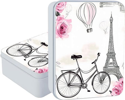 Bicycle Tower