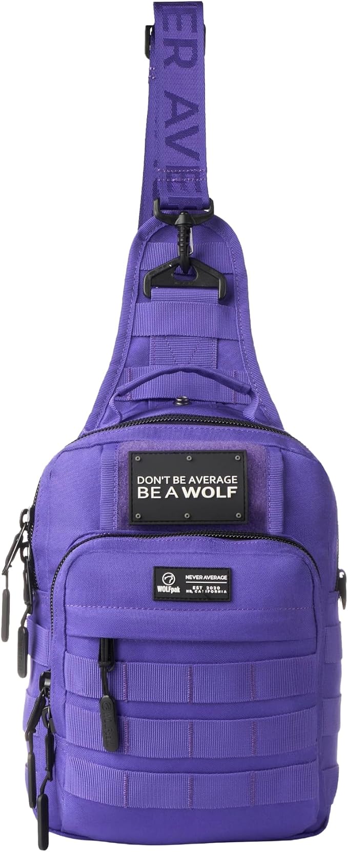 Wolfsbane Purple
