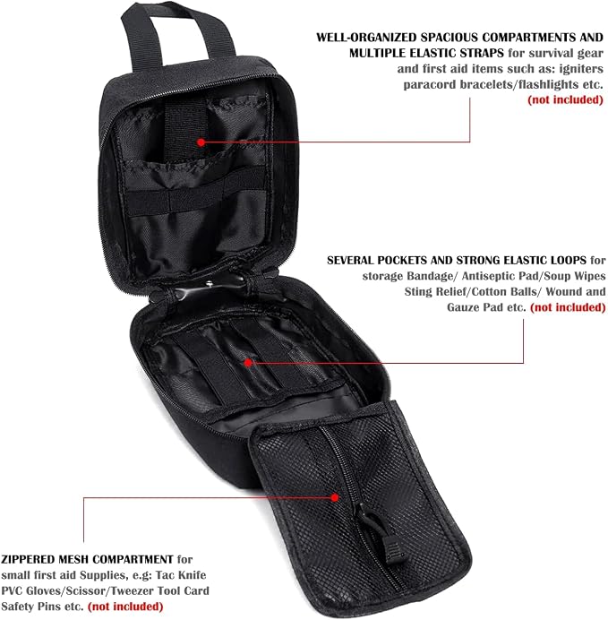 Black CP A