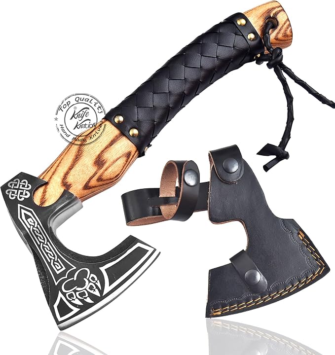 AXE-04