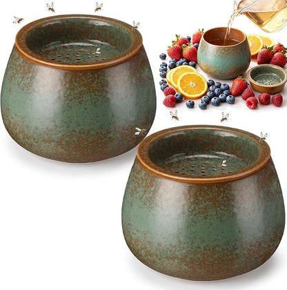 Patina Green