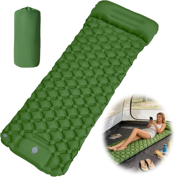 Army Green