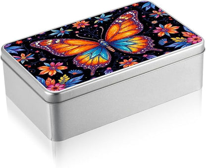 Rainbow Butterfly
