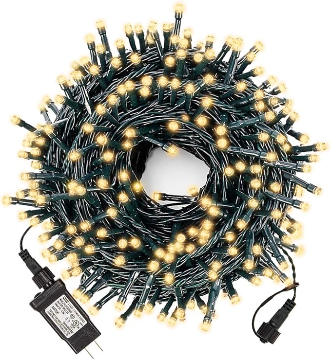 300LED Warm White