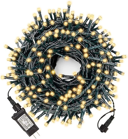 300LED Warm White
