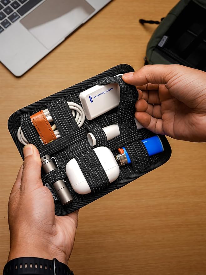 TCM11-M-Black