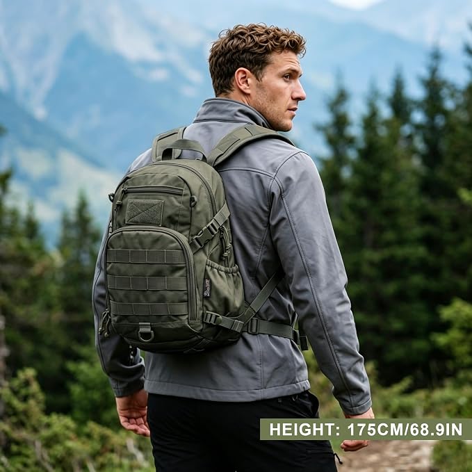 Range Green