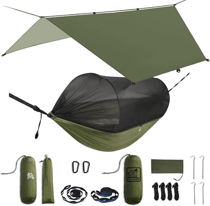 Miztli Green Bundle