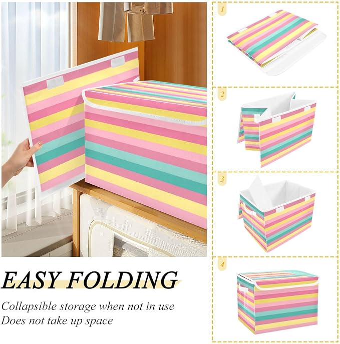 Colorful Stripes01