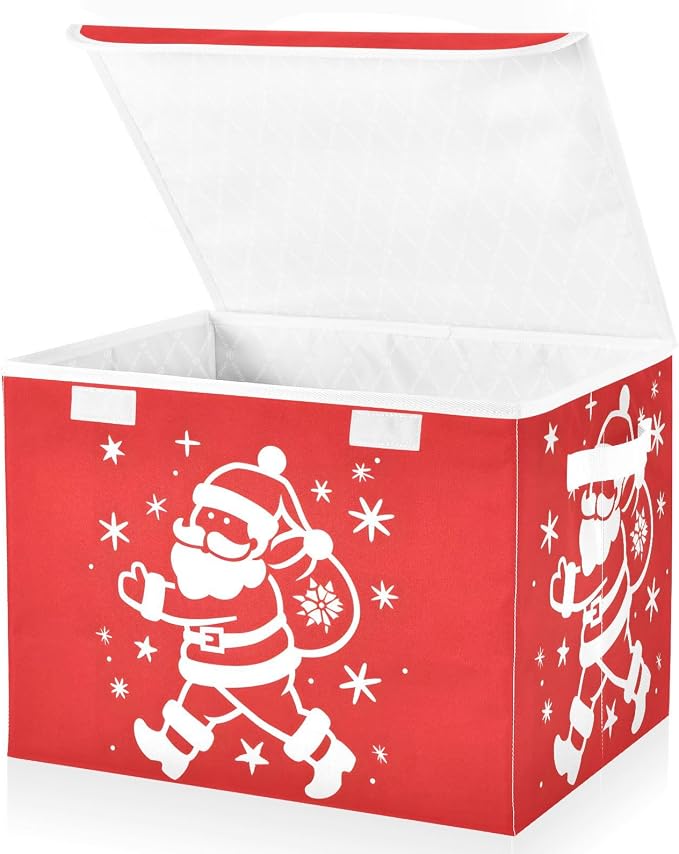 Red Christmas