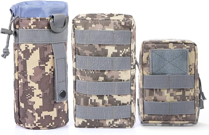 Combo A:ACU