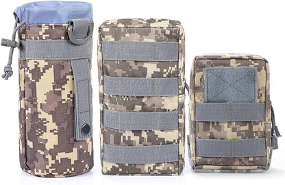 Combo A:ACU