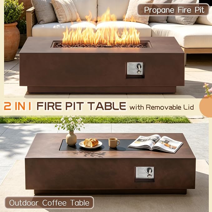 Brown(No Tank Holder)