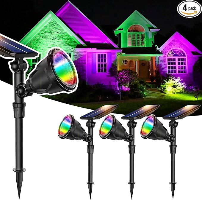 RGB Color-4P