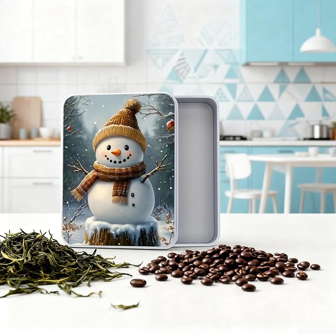 Snowman