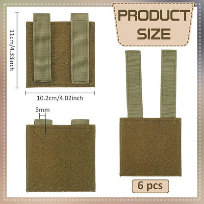 Dark Olive Green