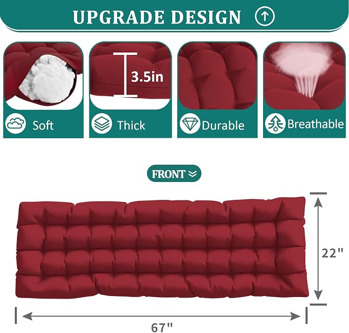 Burgundy-xl