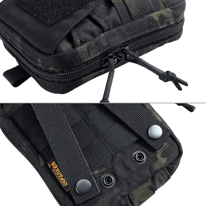 Multicam Black