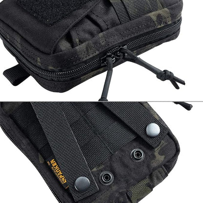 Multicam Black