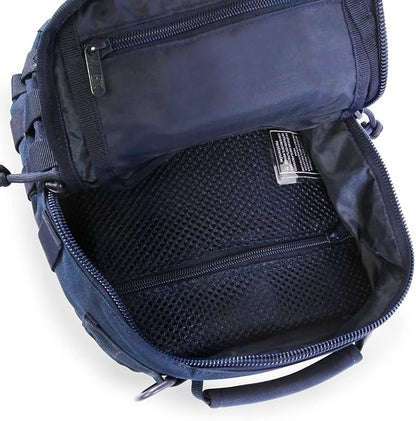 Dark Navy